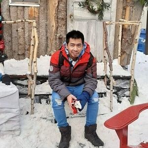 Meet your Posher, Roelz